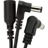 Ibanez DC301L - napájecí kabel pro síťové adaptéry - 1ks