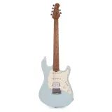 Sterling by MusicMan CT50DBLS Cutlass HSS, Daphne Satin Blue - elektrická kytara
