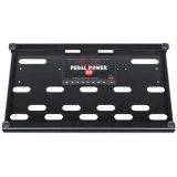 Voodoolab Dingbat SMALL EX Pedalboard 18"x 10" ( 47.5 x 25.4cm )  s Pedal Power X8 - pedalboard s napájecím zdrojem - 1ks