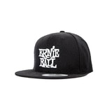 4154 Ernie Ball čepice " Logo Ernie Ball " - černá