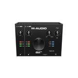 M-AUDIO AIR 192/6 - USB zvuková karta - 1ks