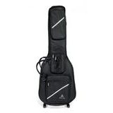 Šiba CH103W Akustická  kytara - luxusní polstrovaný obal na akustickou kytaru - 1ks