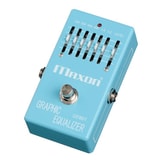 Maxon Reissue Series - Graphic Equalizer GE601