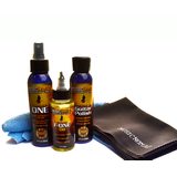 MusicNomad MN108 Premium Guitar Care System (5 Pak)- MN103,MN101,MN105,MN201,MN202