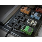 StageTrix SR1 Pedal Riser - vyvýšení pedálu pro pedalboardy