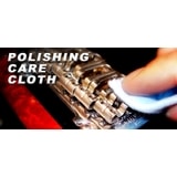 EWS Polish Care Cloth - speciální hadřík na kovové části nástroje 1 kus