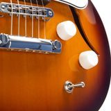 Harmony USA Standard Comet - Sunburst - elektrická kytara