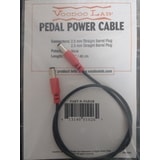 Voodoolab PABAR AC Power  - napájecí kabel 46cm -1ks