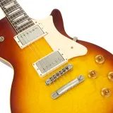 Heritage USA Custom Shop Core Collection H-150 Plain Top AA (Artisan Aged) - Tobacco Sunburst - elektrická kytara - 1ks
