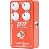 XOTIC Effects  BB Preamp V1.5 - Overdrive / Preamp