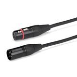 Samson MC18 - mikrofonní kabel XLR / XLR - 5.5m  - 1ks