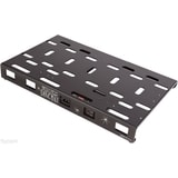 Voodoolab USA Dingbat MEDIUM Pedalboard / 56cmx35cm / s napájecím zdrojem Voodoolab MONDO a Gig Bag