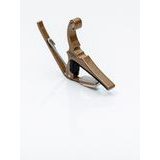 Kyser KG6GA Capo Quick-change Gold kapodastr