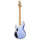 Sterling By MusicMan SUB StingRay R4 HH Lake Blue Metallic - basová kytara - 1ks