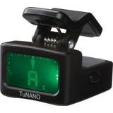 Ibanez TuNano Chromatic Mini Clip Tuner - klipová ladička - 1ks