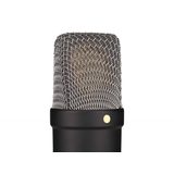 RØDE NT 1 Signature Series Black - kondenzátorový studiový mikrofon - 1ks