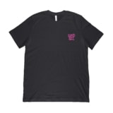 4851 Ernie Ball Slinky Till Death T-Shirt SM triko