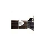 MusicNomad MN600 Precision Truss Rod Gauge w/ Pick Capo - měřidlo na nastavení výšky strun