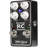 XOTIC Effects Bass RC Booster V2 - Basový booster