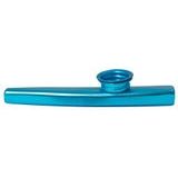 Smart Kazoo Metal Alu Blue - kovové kazoo - 1ks