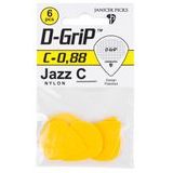 Janicek D-GRIP Jazz C 0.88 - 1ks