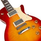 Heritage USA Standard H-150 Vintage Cherry Sunburst - elektrická kytara