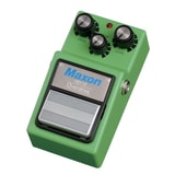 Maxon Nine Series - Overdrive OD9