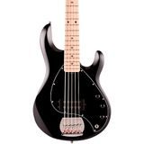 SUB Sterling by MusicMan Bass StingRay 5 RAY5 Black