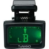 Ibanez TuNano Chromatic Mini Clip Tuner - klipová ladička - 1ks