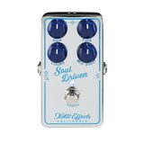 XOTIC Effects Soul Driven - Overdrive / Boost