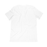 4831 Ernie Ball Music Man Vintage Logo White T-Shirt MD triko