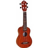 ORTEGA RU5MM - sopránové ukulele