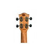 Flight DUC373 MAH - koncertní ukulele s měkkým obalem - 1ks
