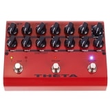 ISP Technologies THETA PreAmp