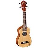 ORTEGA RU5-SO - sopránové ukulele