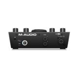 M-AUDIO AIR 192/4 - zvuková karta