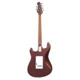 Sterling by MusicMan CT50 Cutlass HSS , Rose Gold - elektrická kytara