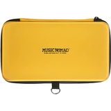 MusicNomad MN684 Nut File Storage Case w/Cleaning Brush - obal na pilníky Music Nomad + čistící kartáček