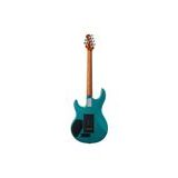 MusicMan USA Luke 3 HH Ocean Sparkle - elektrická kytara - 1ks