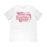 4870 Ernie Ball 62 Electric Guitar T-Shirt 2XL triko
