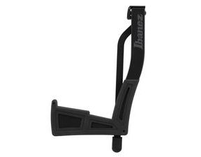 Ibanez ST101 Foldable Guitar Stand - univerzální stojan na kytaru - 1ks