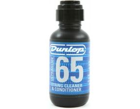 Dunlop 6582 Ultraglide String Conditioner -čistič strun