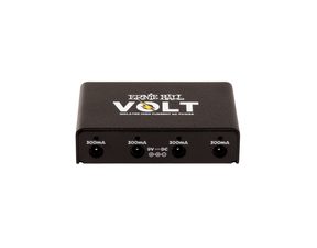 ISP Technologies USA - Stealth Ultra Light - mini zesilovač 90W RMS