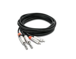 Hosa Technology HMIC-010 - XLR / XLR mikrofonní kabel 3m