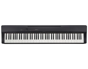 Casio Privia PX 160 BK - Digitální piano