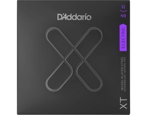 D'ADDARIO XTE1149 - struny na elektrickou kytaru - 1ks