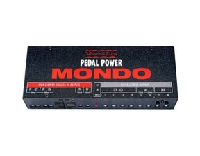 Voodoolab Pedal Power MONDO - napájecí zdroj