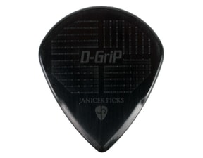 Janicek D-GRIP Jazz C 1.40 - 1ks