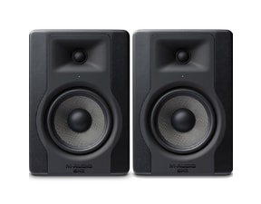 M-Audio BX5 D3 - pár aktivních monitorů - 2ks