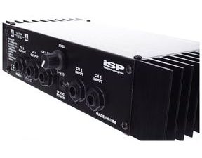 ISP Technologies USA - Stealth Pro Power-Amp - koncový zesilovač - 1ks